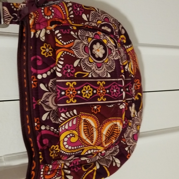 Vera Bradley Crossbody Bag - Picture 2 of 7